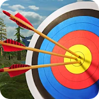 หลักการยิงธนู 3D - Archery