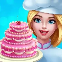 My Bakery Empire: Bake a Cake