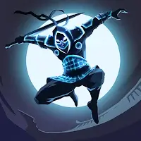 Shadow Knight: เกมนินจต่อสู้