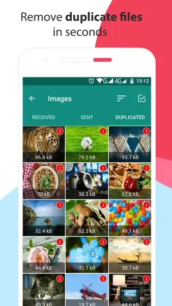 Cleaner for WhatsApp MOD