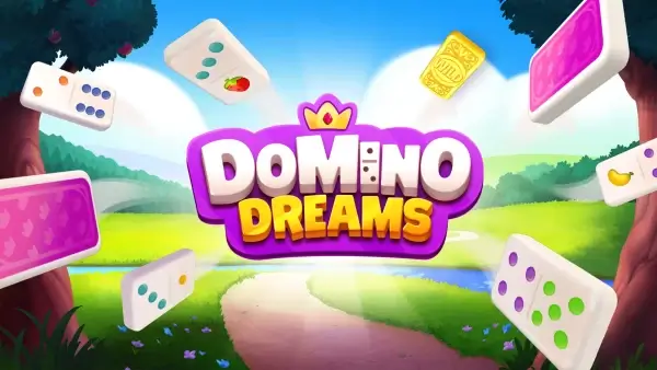 Domino Dreams™ MOD