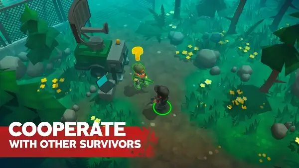 Grand Survival: Sea Adventure MOD