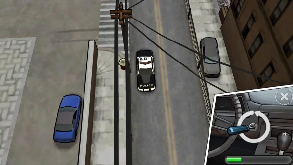 GTA: Chinatown Wars MOD