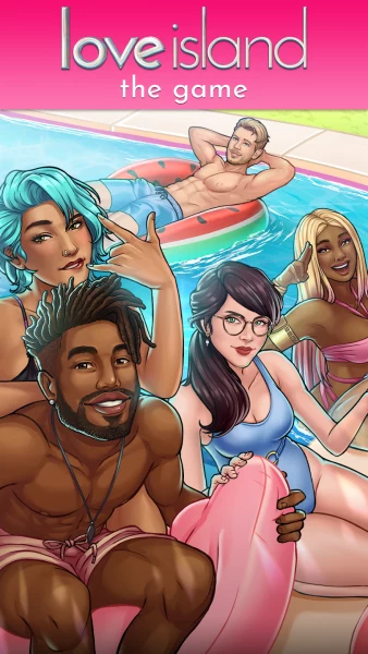 Love Island: The Game MOD