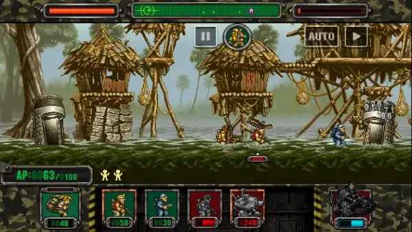 METAL SLUG ATTACK MOD