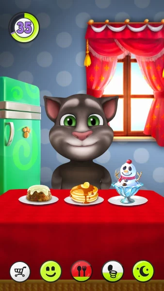 My Talking Tom MOD