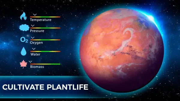 TerraGenesis - Space Settlers MOD