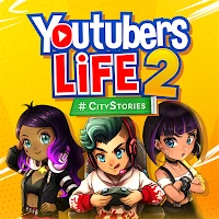 Youtubers Life 2